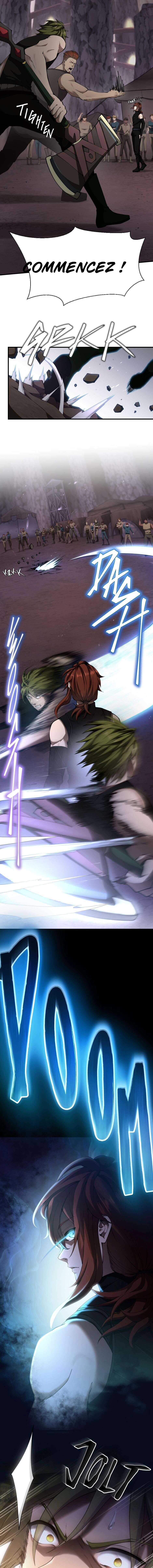 Read The Beginning After The End Scan Manga Online