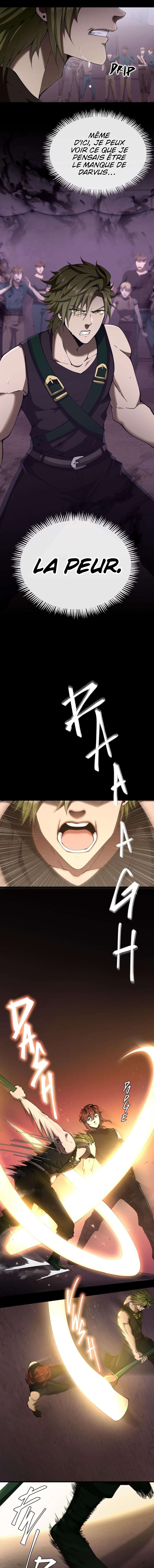 Read The Beginning After The End Scan Manga Online