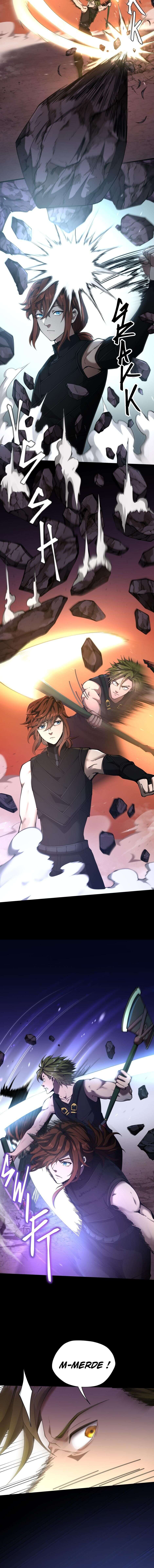 Read The Beginning After The End Scan Manga Online