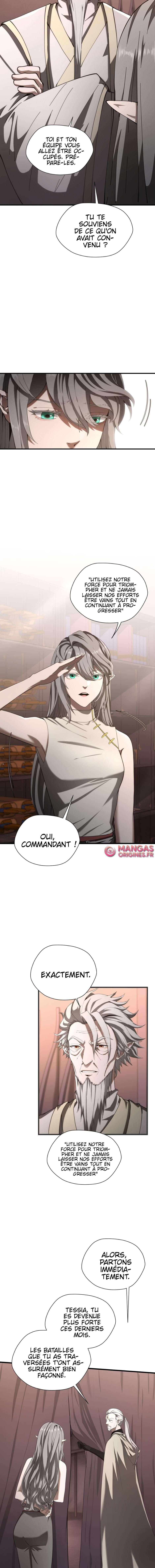 Read The Beginning After The End Scan Manga Online