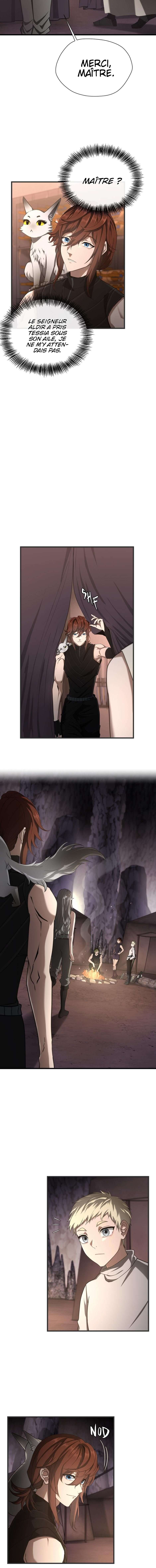 Read The Beginning After The End Scan Manga Online