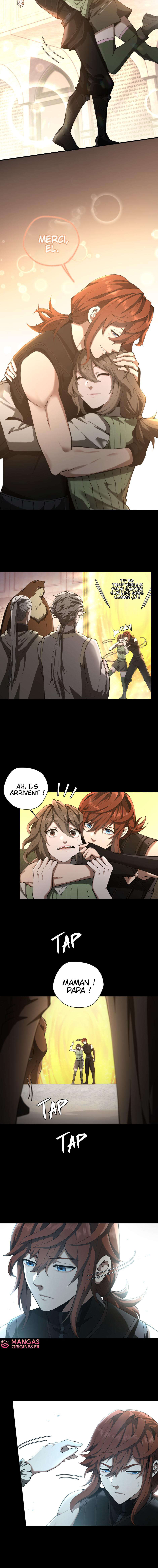 Read The Beginning After The End Scan Manga Online