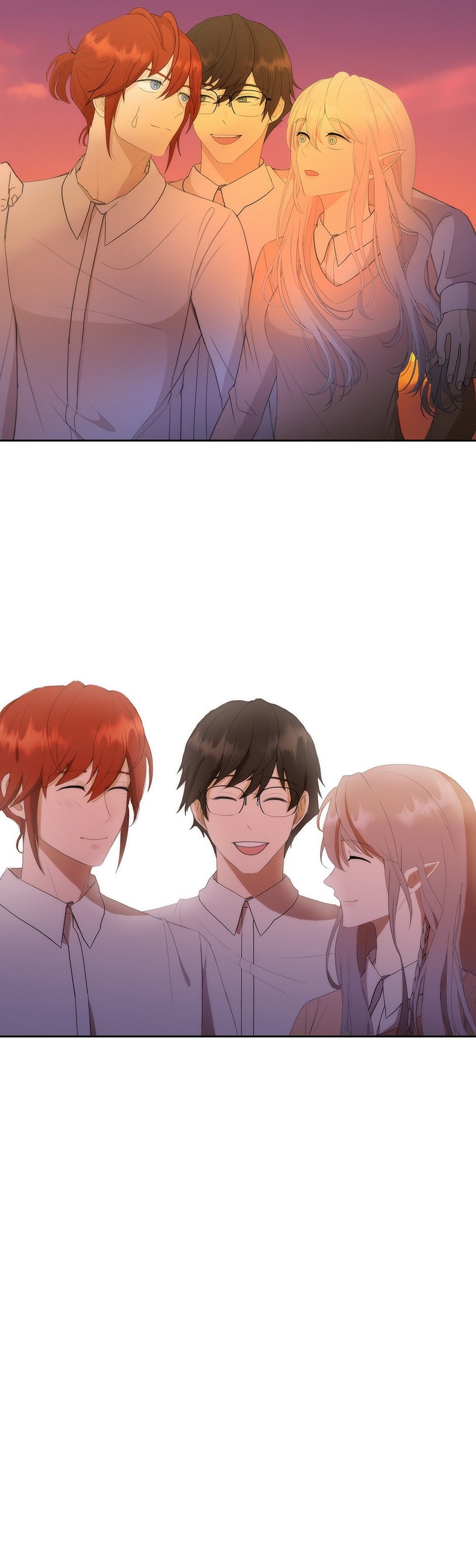 Read The Beginning After The End Scan Manga Online