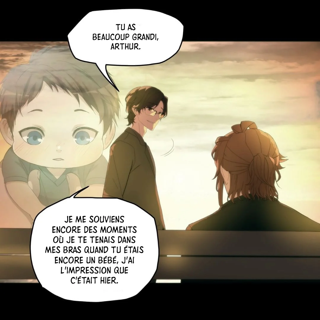 Read The Beginning After The End Scan Manga Online