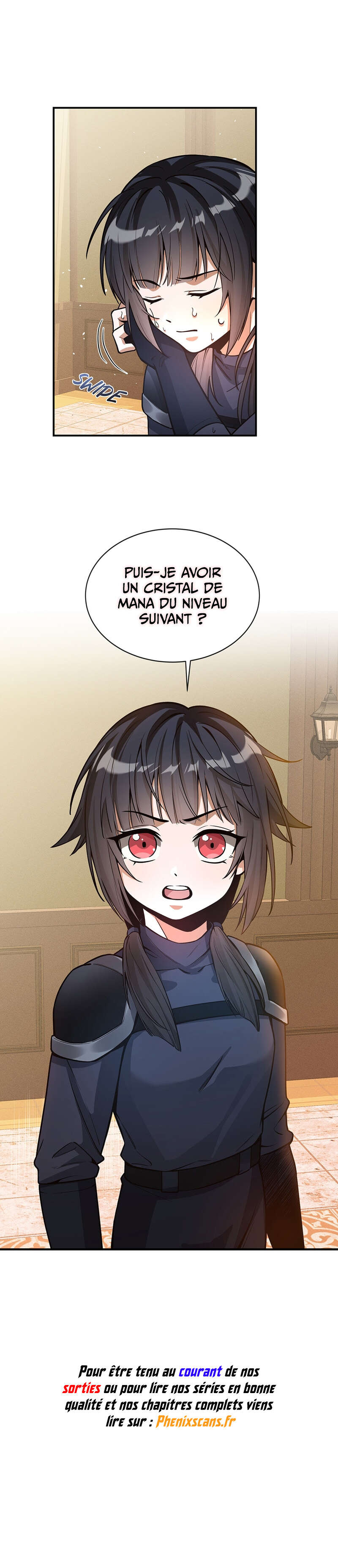 Read The Beginning After The End Scan Manga Online
