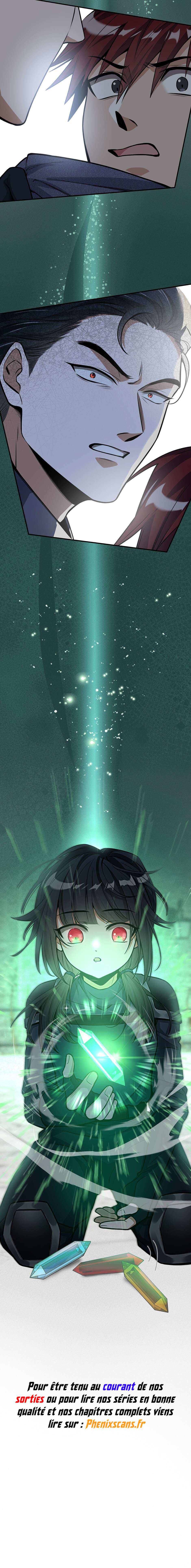 Read The Beginning After The End Scan Manga Online