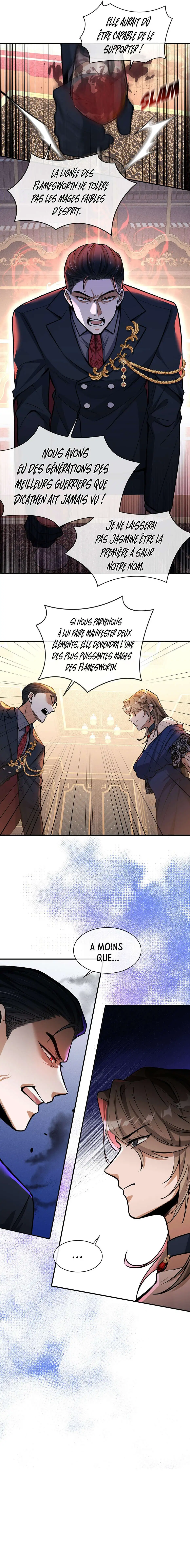 Read The Beginning After The End Scan Manga Online