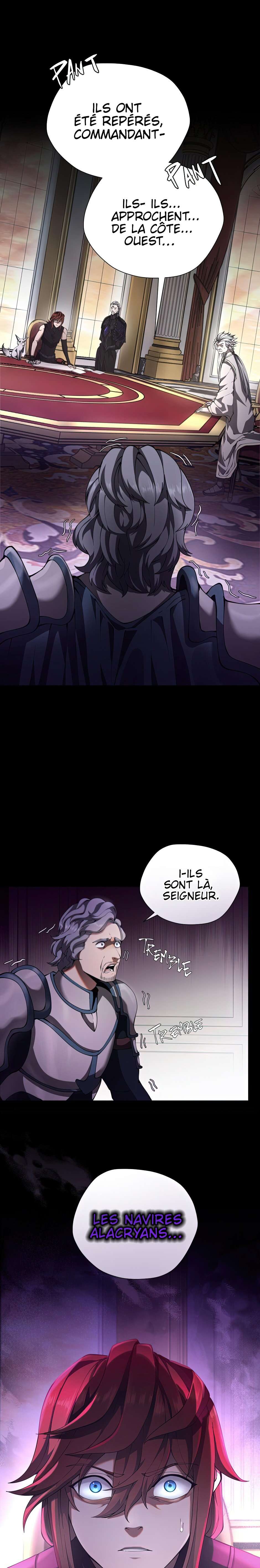 Read The Beginning After The End Scan Manga Online