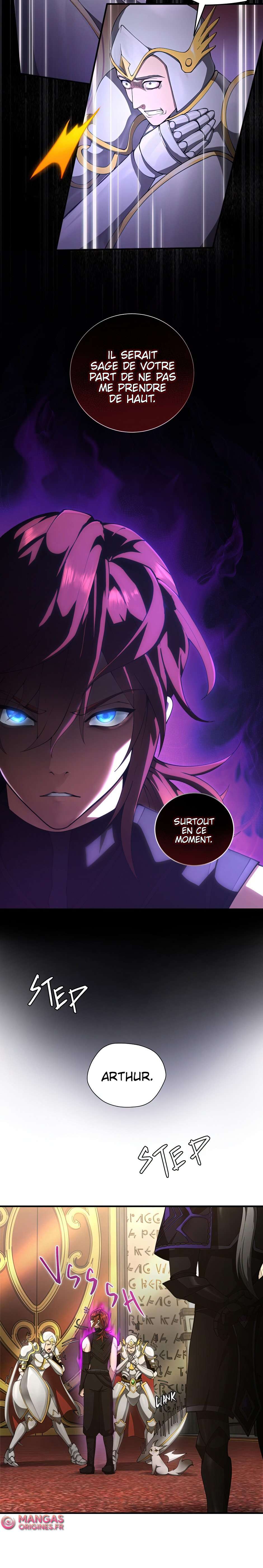 Read The Beginning After The End Scan Manga Online