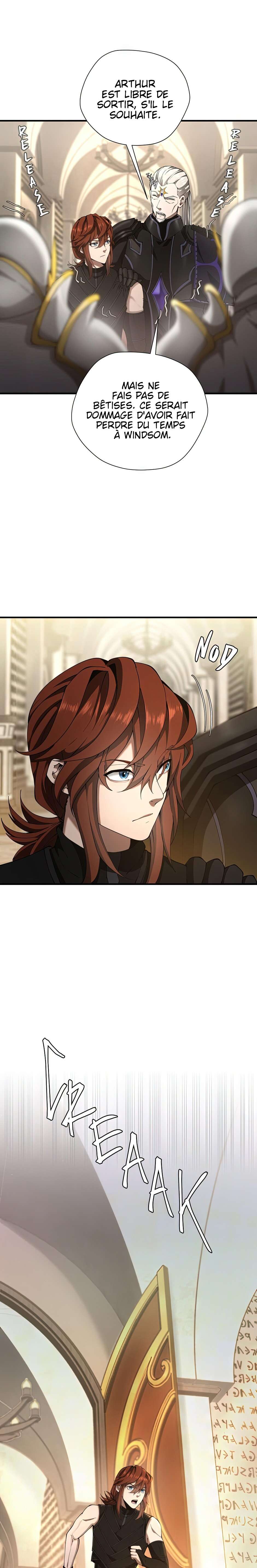 Read The Beginning After The End Scan Manga Online