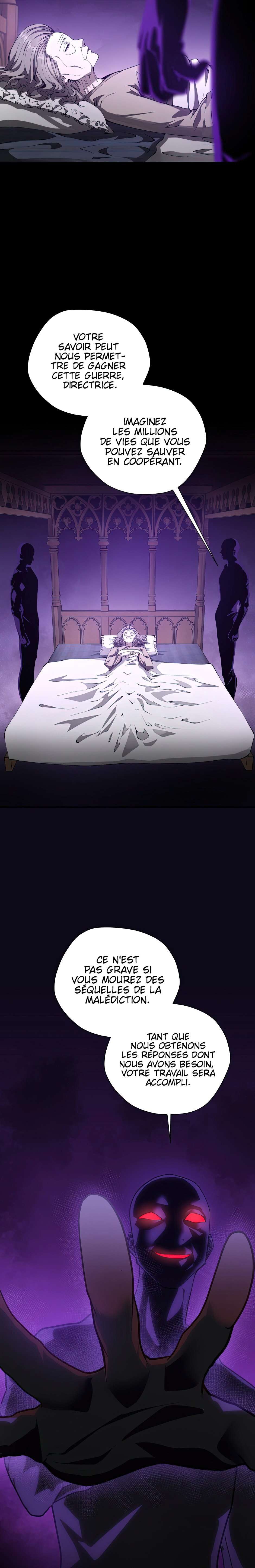 Read The Beginning After The End Scan Manga Online