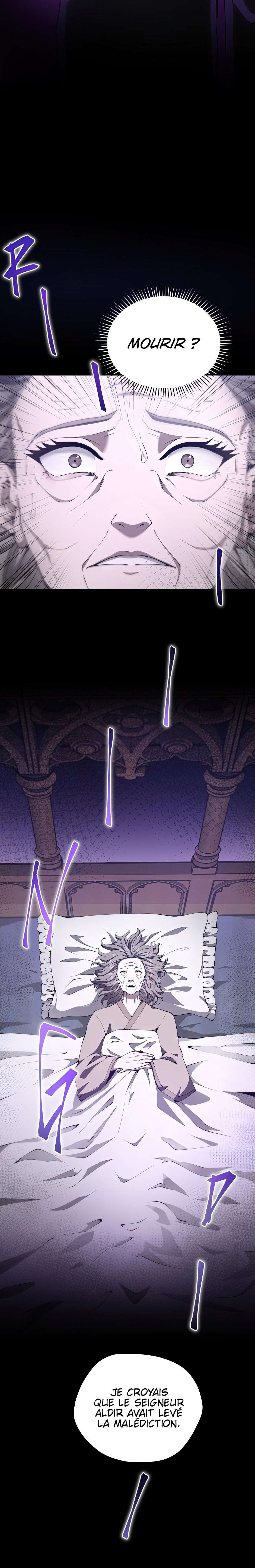 Read The Beginning After The End Scan Manga Online