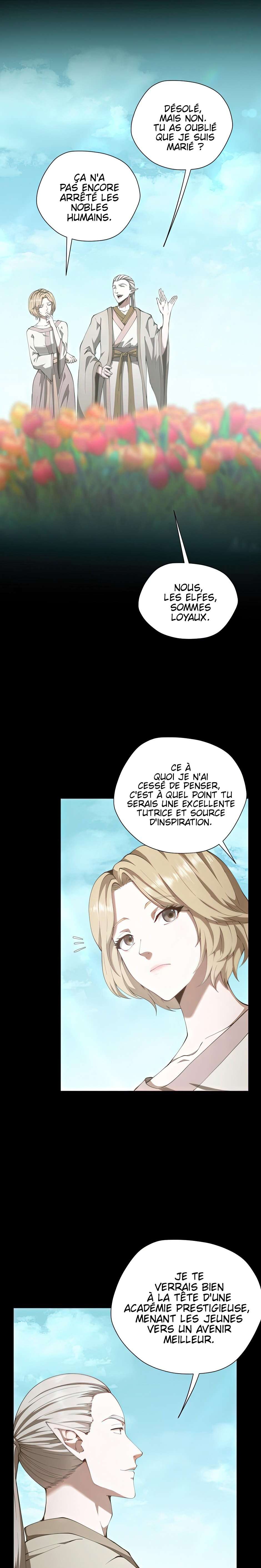 Read The Beginning After The End Scan Manga Online