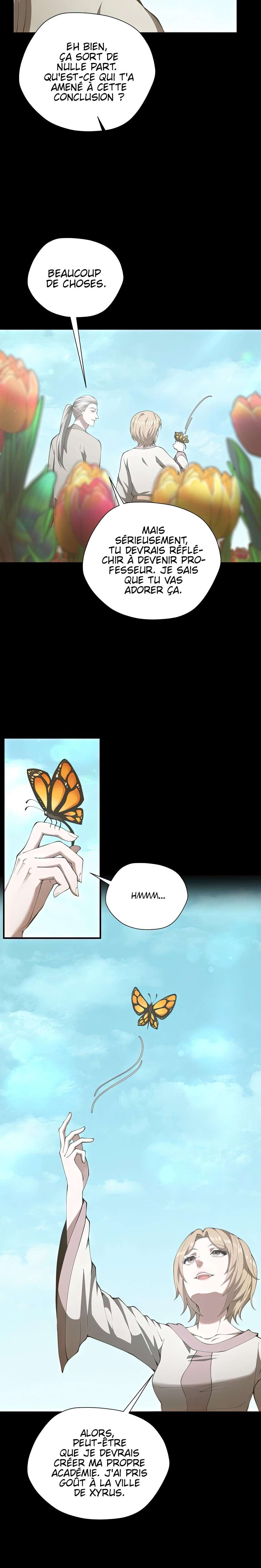 Read The Beginning After The End Scan Manga Online