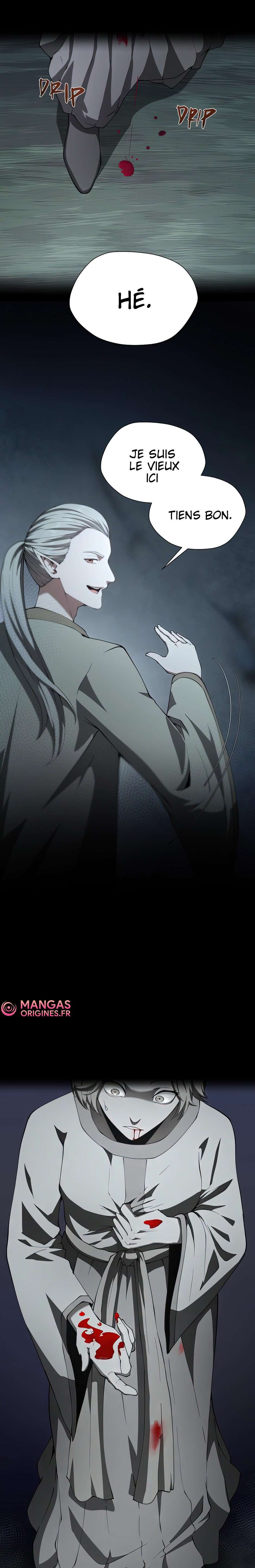 Read The Beginning After The End Scan Manga Online
