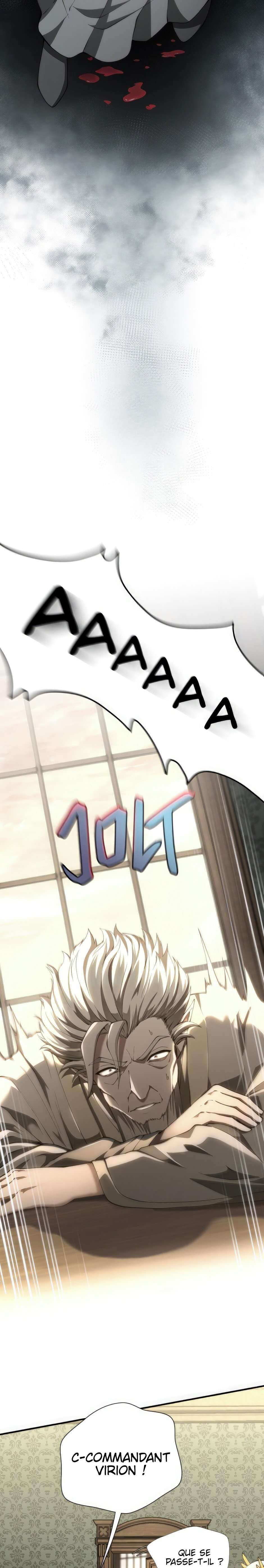 Read The Beginning After The End Scan Manga Online
