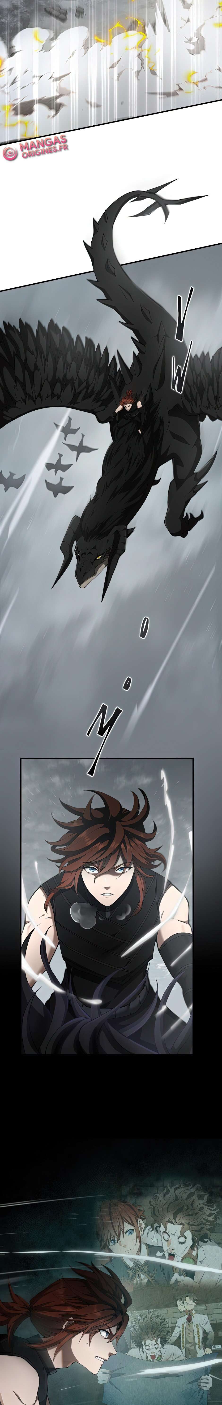 Read The Beginning After The End Scan Manga Online