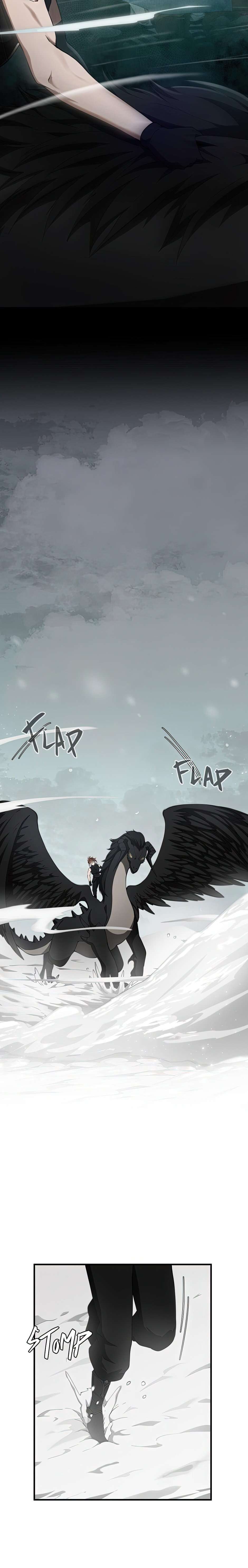 Read The Beginning After The End Scan Manga Online