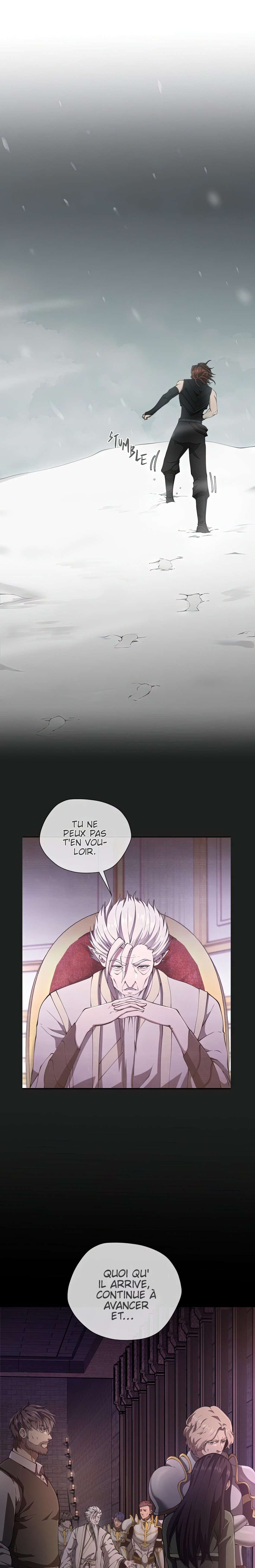 Read The Beginning After The End Scan Manga Online