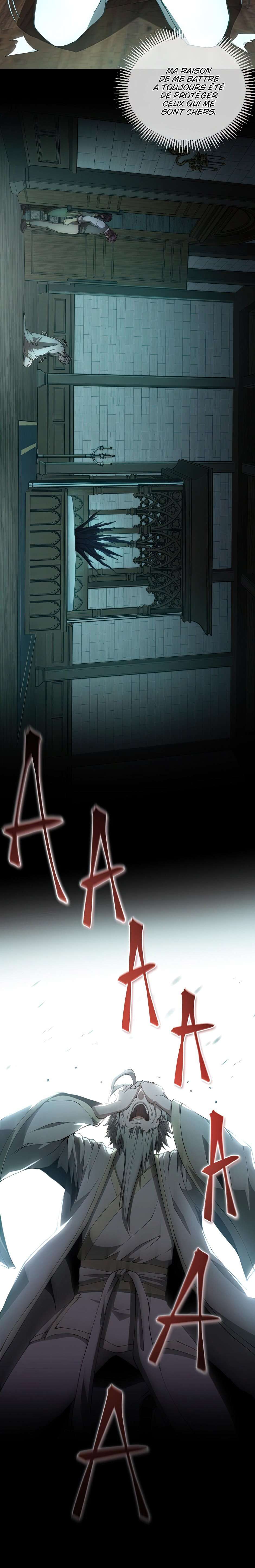 Read The Beginning After The End Scan Manga Online