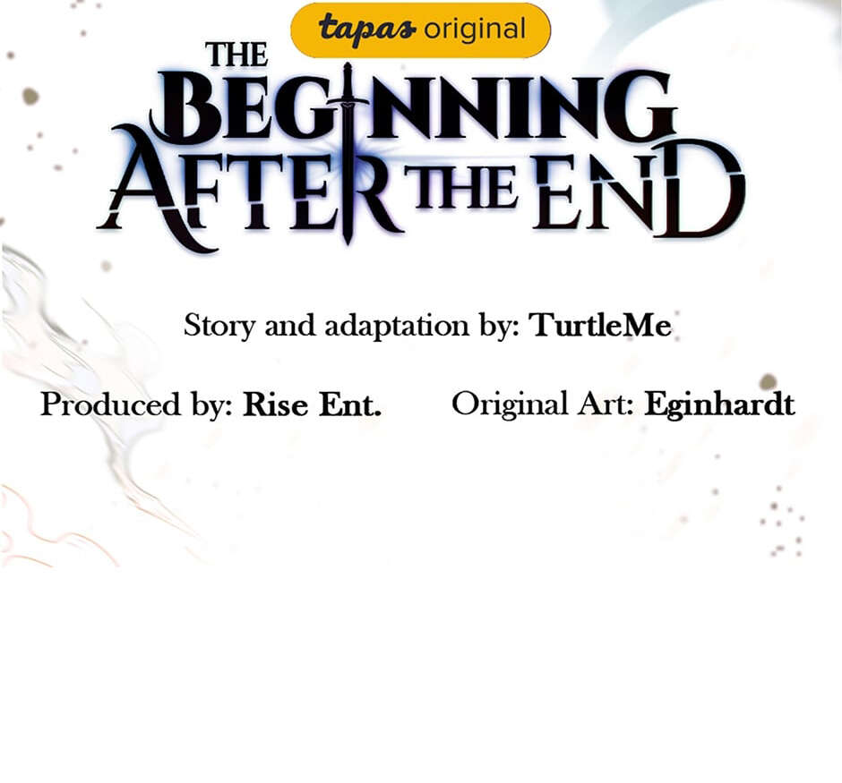 Read The Beginning After The End Scan Manga Online