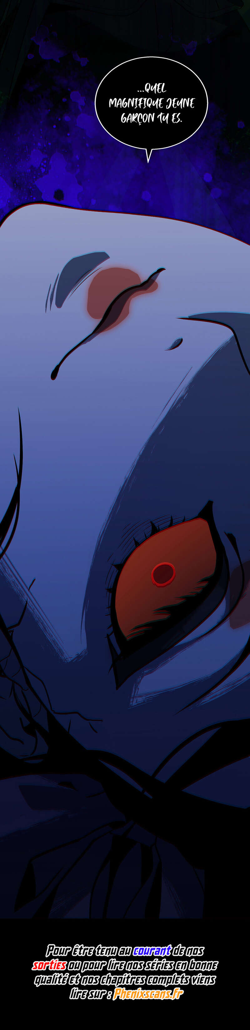 Read The Beginning After The End Scan Manga Online
