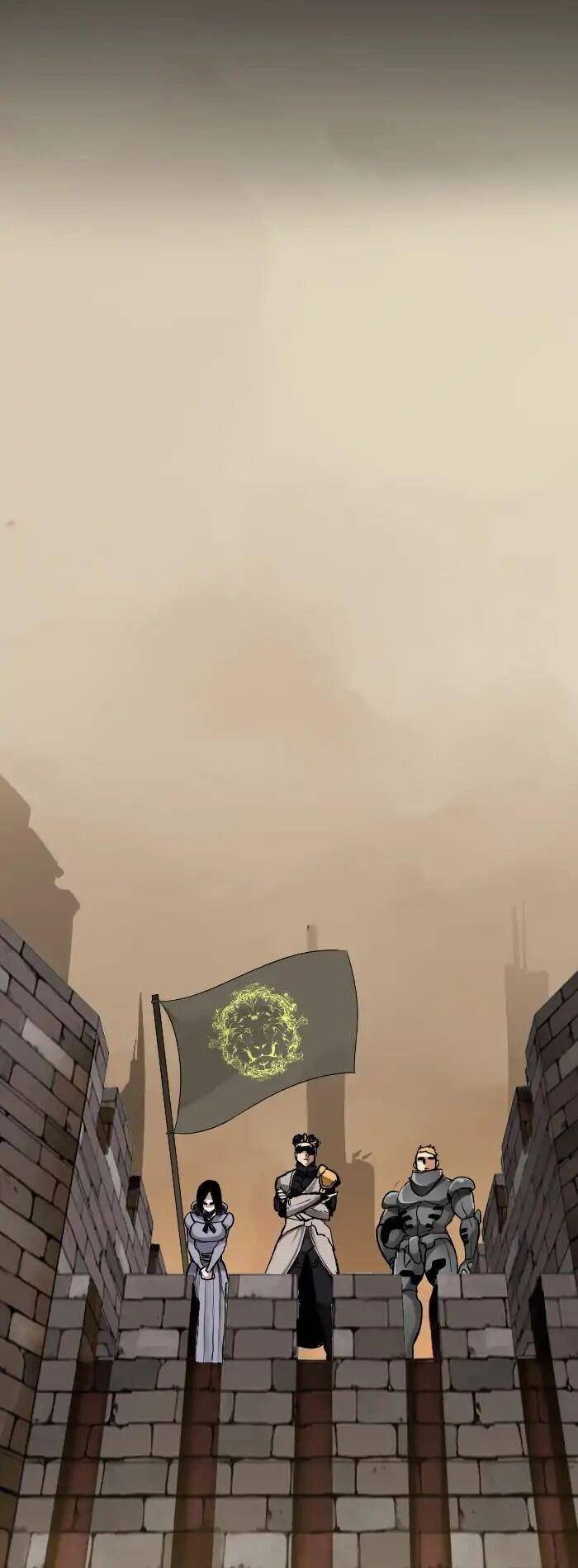 Read The Beginning After The End Scan Manga Online