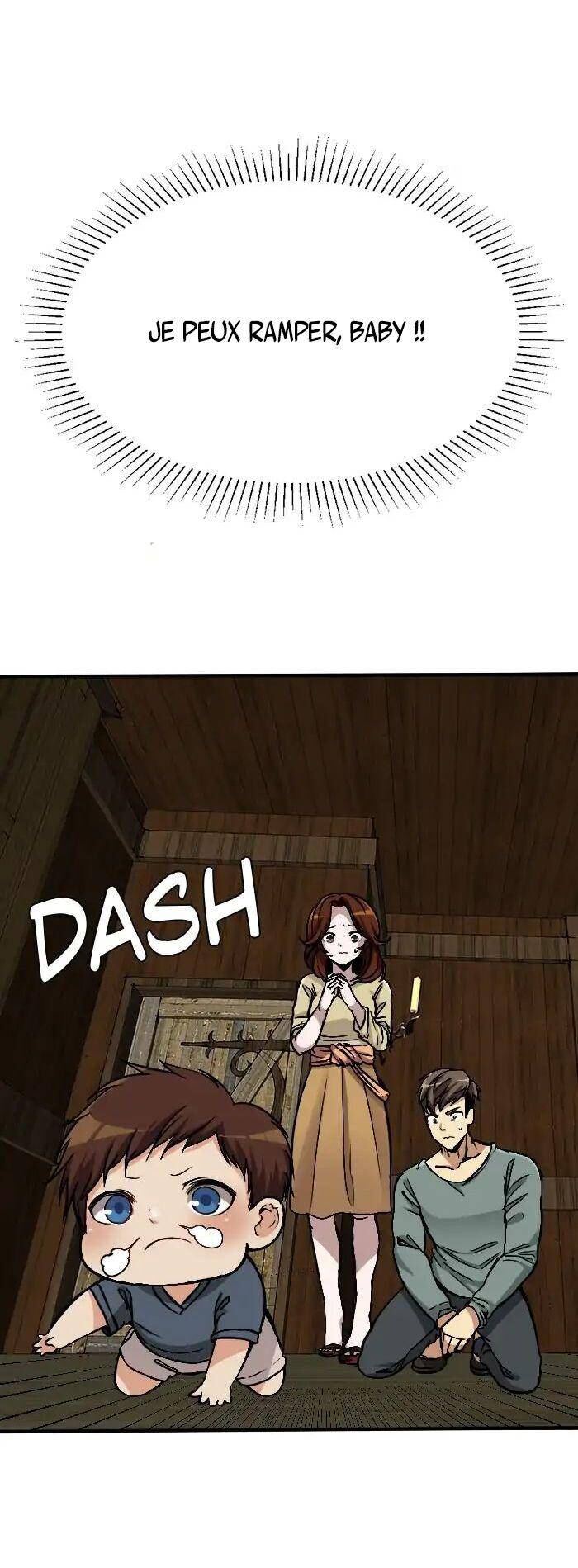 Read The Beginning After The End Scan Manga Online