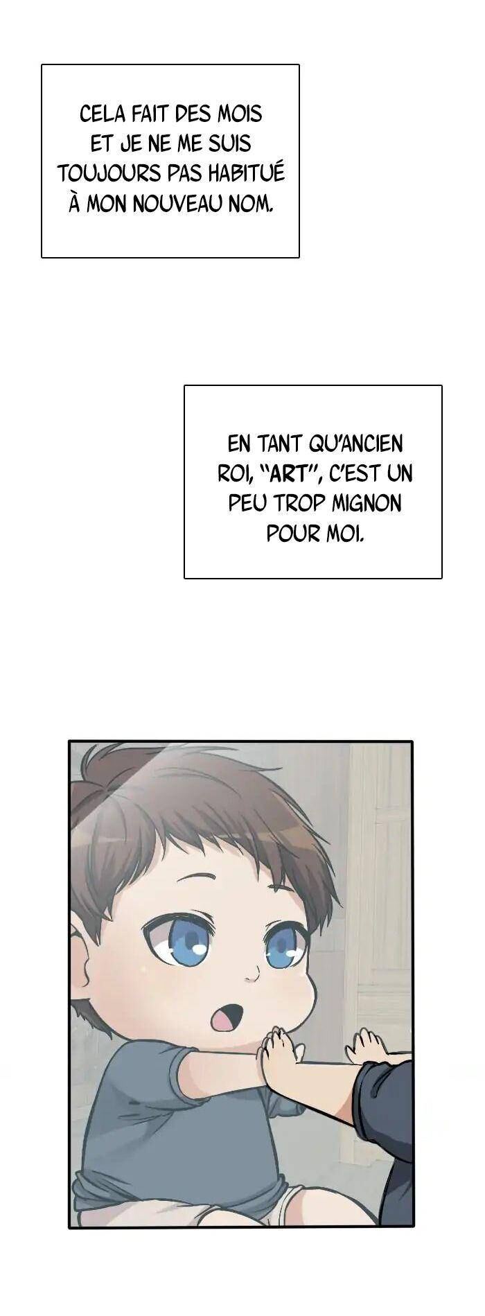 Read The Beginning After The End Scan Manga Online