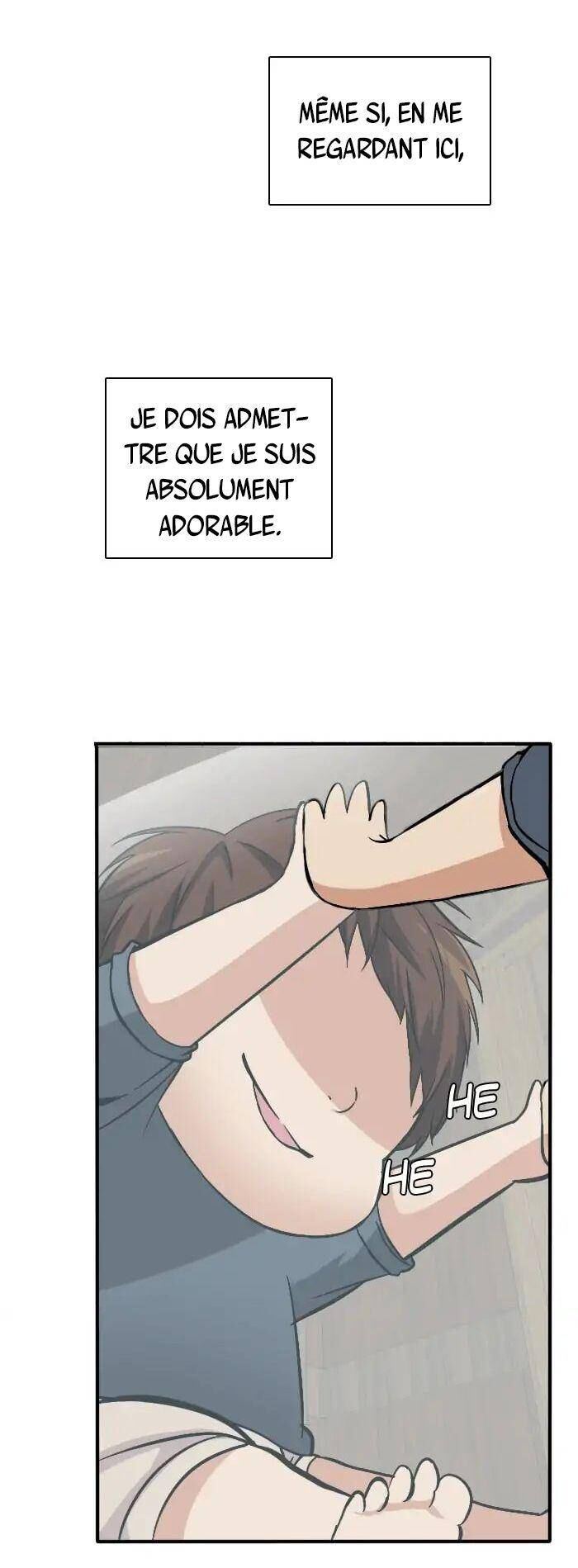 Read The Beginning After The End Scan Manga Online