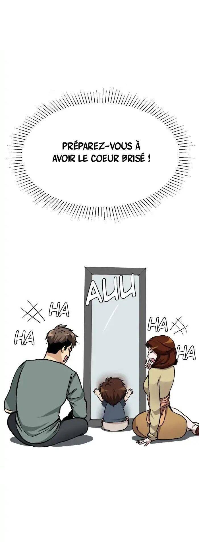 Read The Beginning After The End Scan Manga Online
