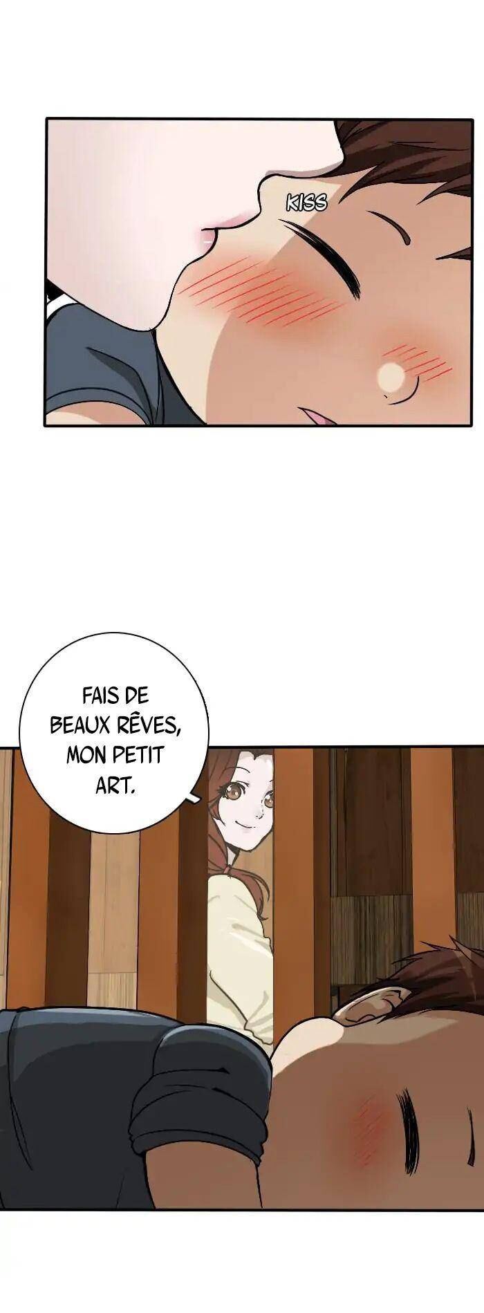 Read The Beginning After The End Scan Manga Online
