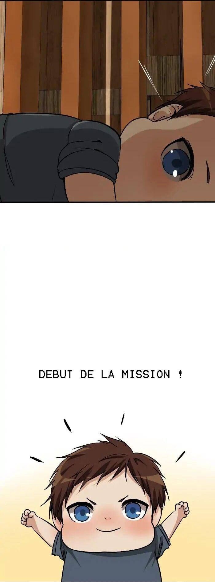 Read The Beginning After The End Scan Manga Online