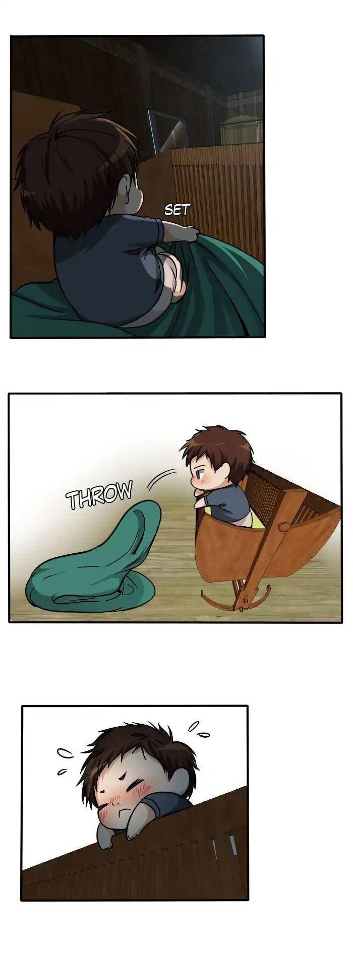 Read The Beginning After The End Scan Manga Online