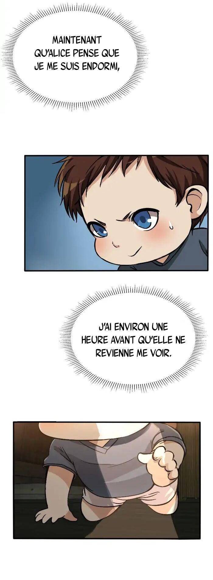 Read The Beginning After The End Scan Manga Online