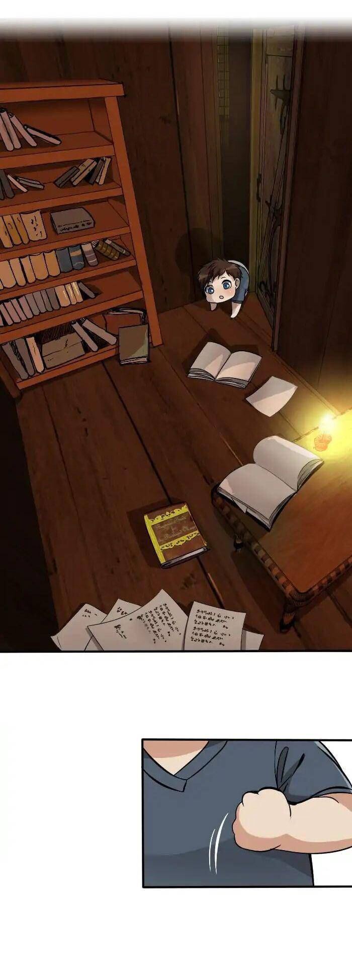 Read The Beginning After The End Scan Manga Online