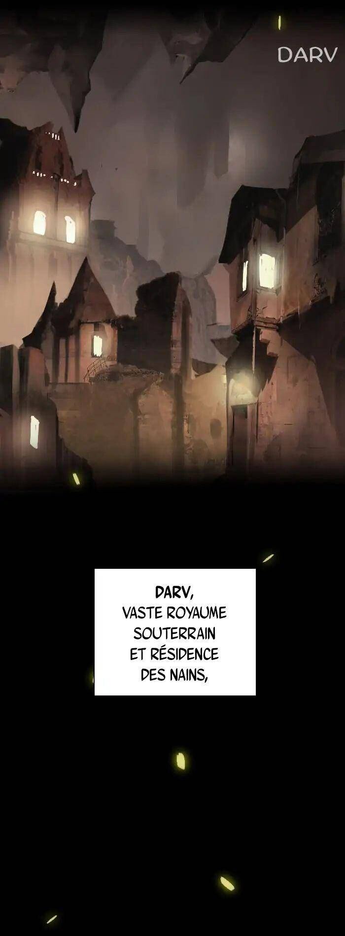 Read The Beginning After The End Scan Manga Online