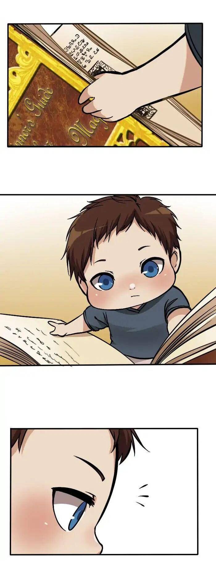 Read The Beginning After The End Scan Manga Online