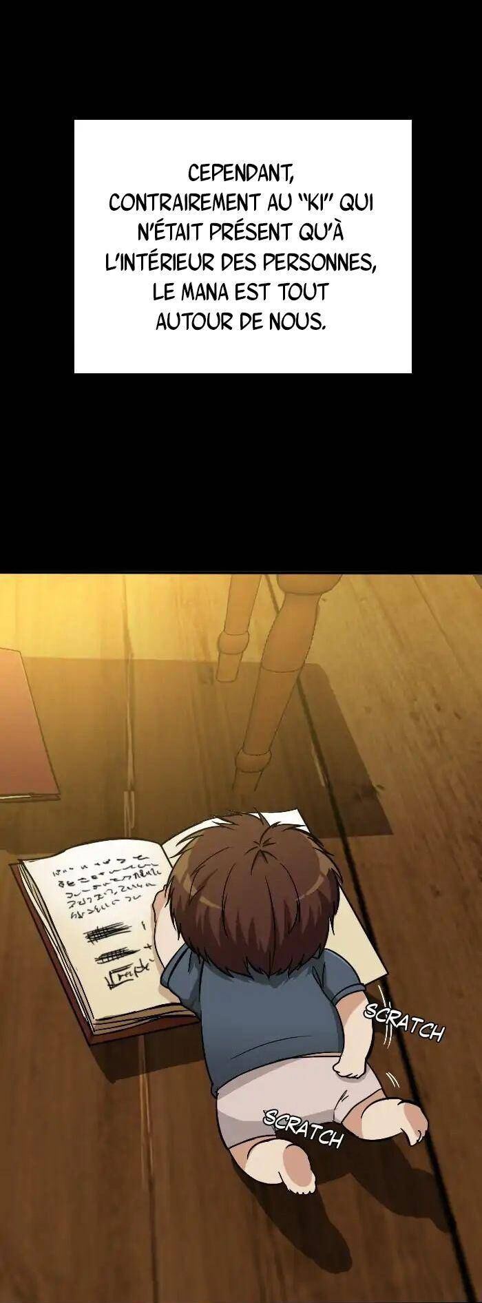 Read The Beginning After The End Scan Manga Online