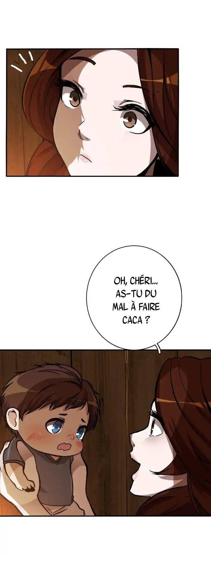 Read The Beginning After The End Scan Manga Online