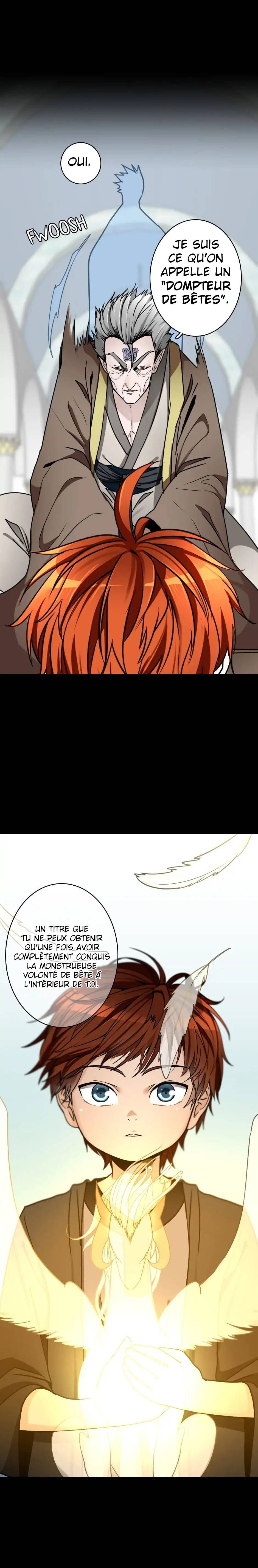 Read The Beginning After The End Scan Manga Online