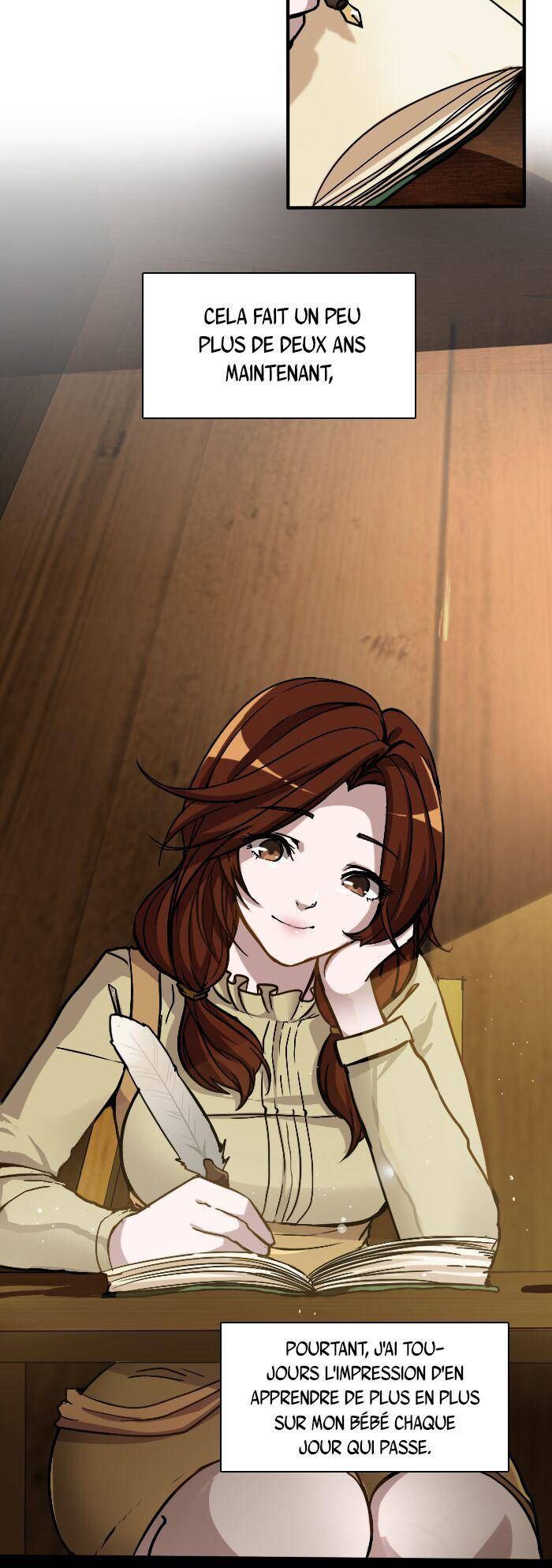 Read The Beginning After The End Scan Manga Online