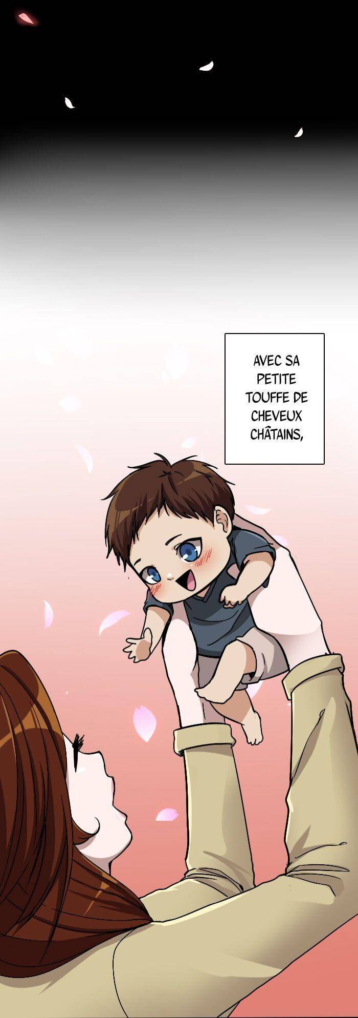 Read The Beginning After The End Scan Manga Online