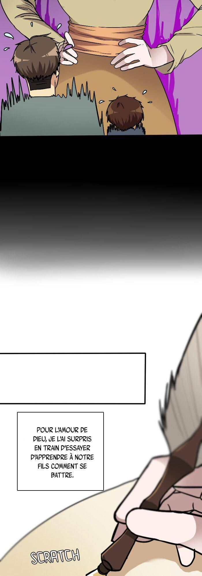 Read The Beginning After The End Scan Manga Online