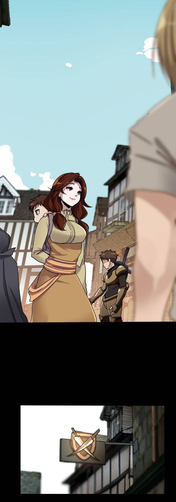 Read The Beginning After The End Scan Manga Online