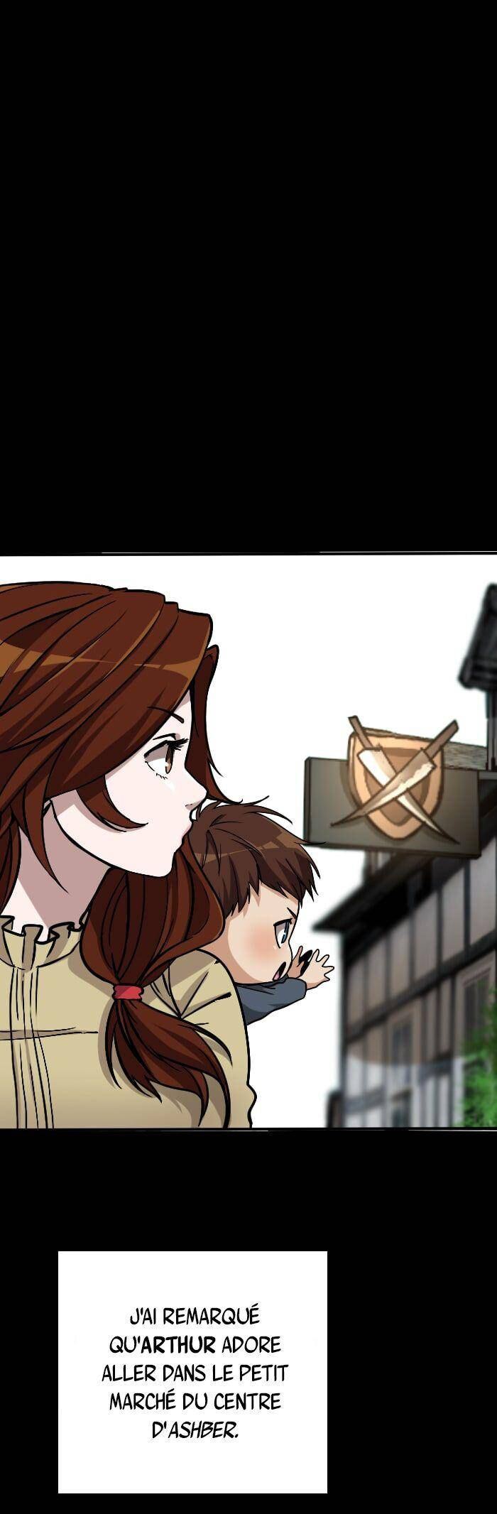 Read The Beginning After The End Scan Manga Online