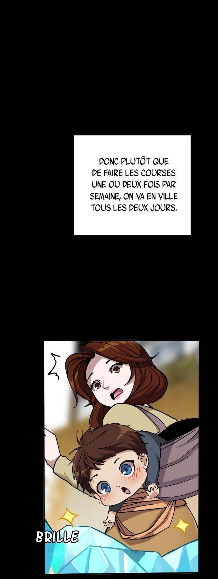 Read The Beginning After The End Scan Manga Online