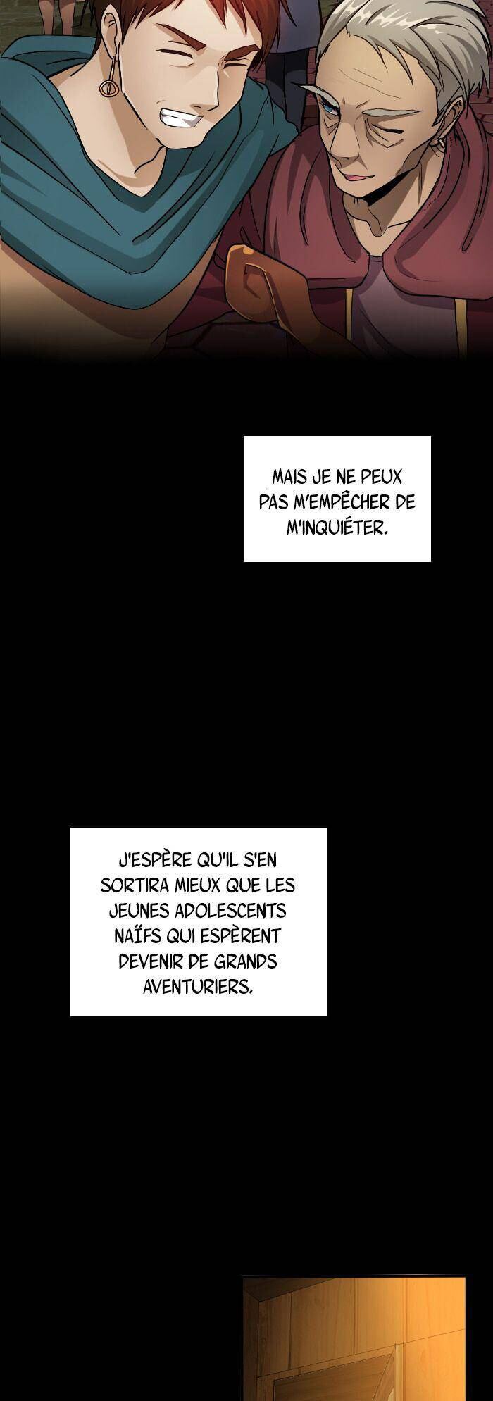 Read The Beginning After The End Scan Manga Online