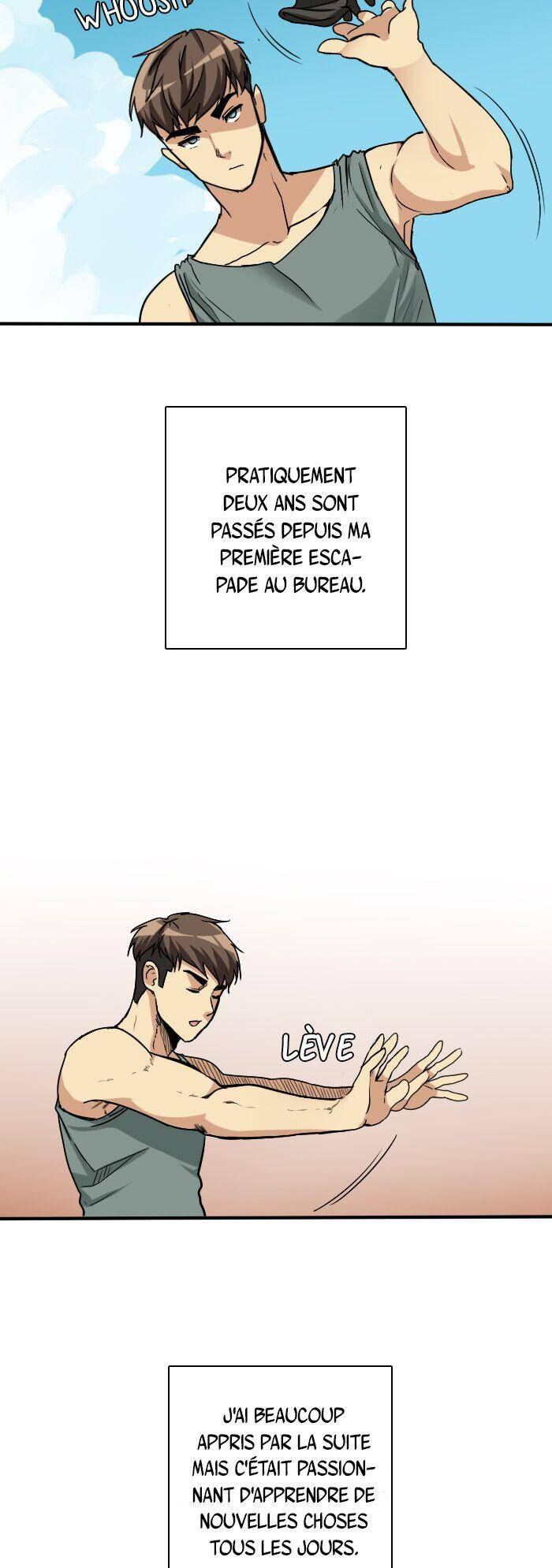 Read The Beginning After The End Scan Manga Online