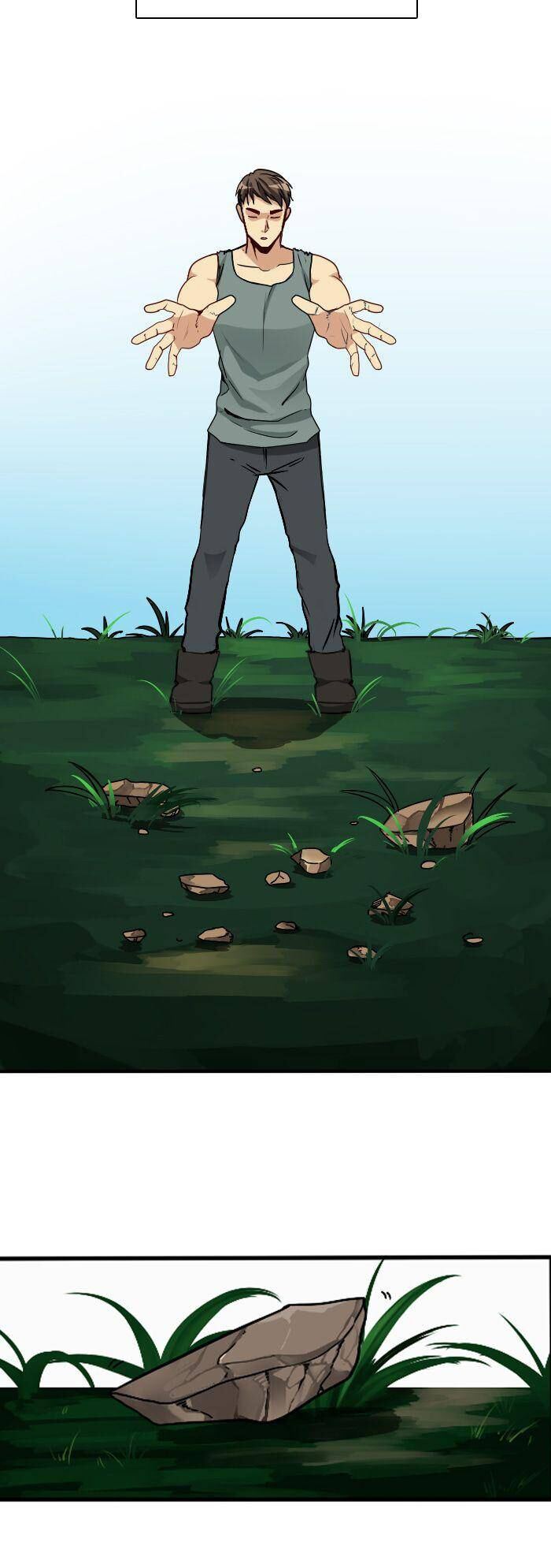 Read The Beginning After The End Scan Manga Online